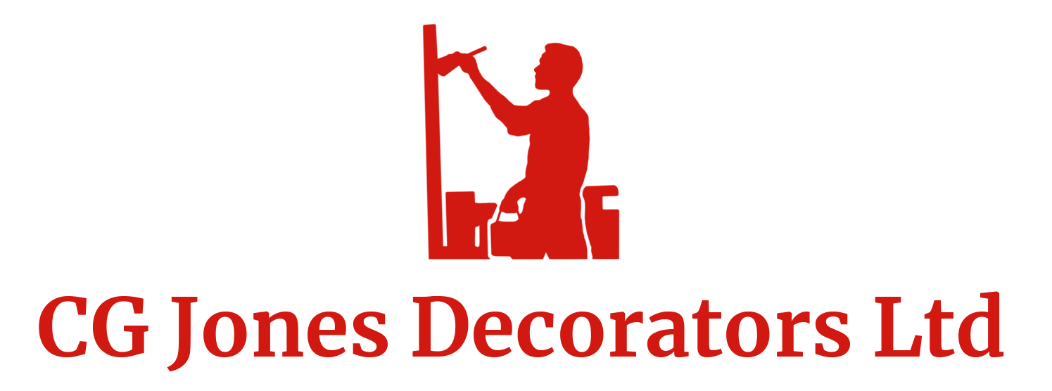 CG Jones Decorators Ltd logo